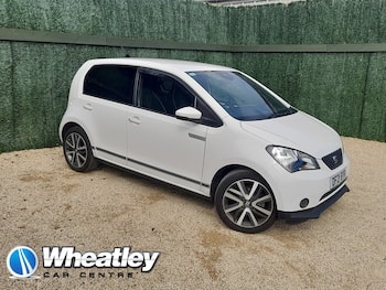 Used SEAT Mii 2021 for sale - 79840785: Photo