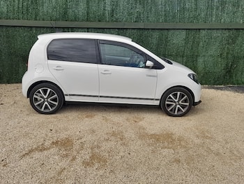 Used SEAT Mii 2021 for sale - 79840785: Photo