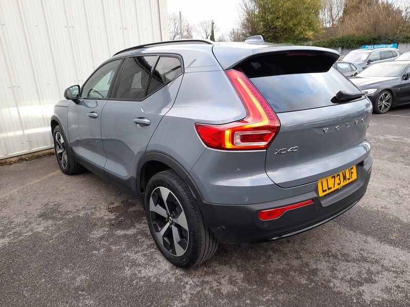 Used Volvo XC40 for sale - 77640082: Photo 13