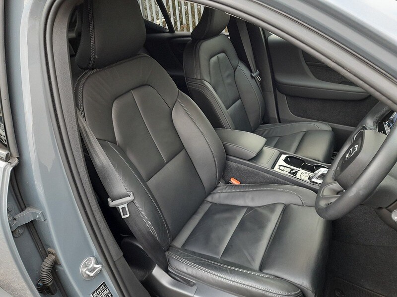 Used Volvo XC40 for sale - 77640082: Photo 14