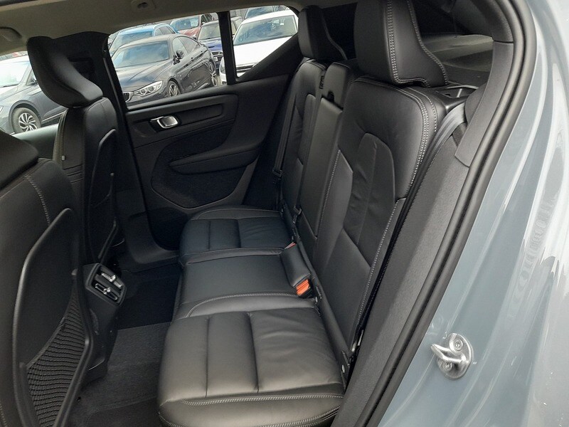 Used Volvo XC40 for sale - 77640082: Photo 19