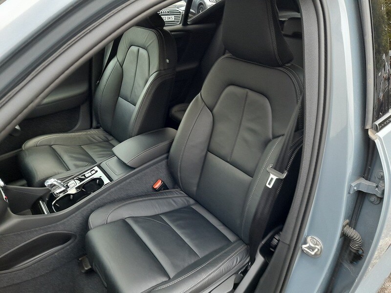 Used Volvo XC40 for sale - 77640082: Photo 21