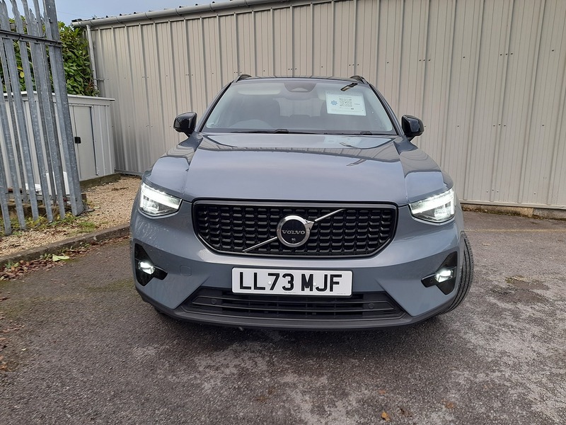 Used Volvo XC40 for sale - 77640082: Photo 3