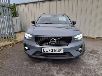 Used Volvo XC40 2023 for sale - 77640082: Photo