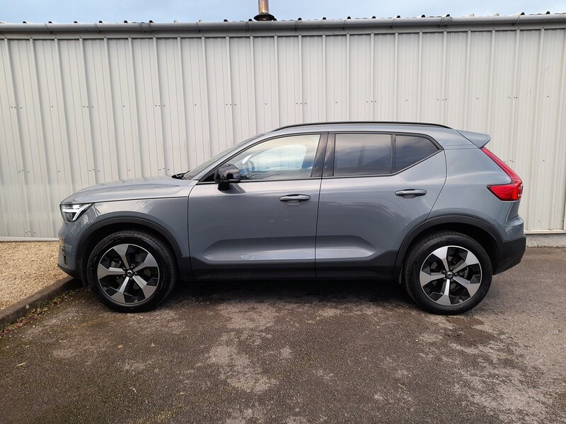 Used Volvo XC40 for sale - 77640082: Photo 6