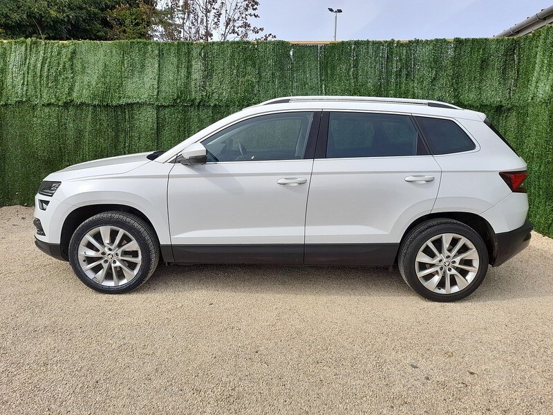 Used Skoda Karoq 2019 for sale - 78224157: Photo 11