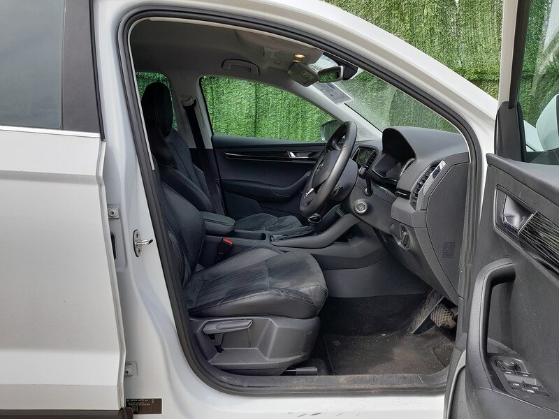 Used Skoda Karoq 2019 for sale - 78224157: Photo 13