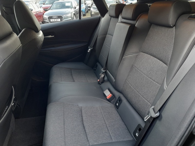 Used Toyota Corolla 2022 for sale - 77568340: Photo 15