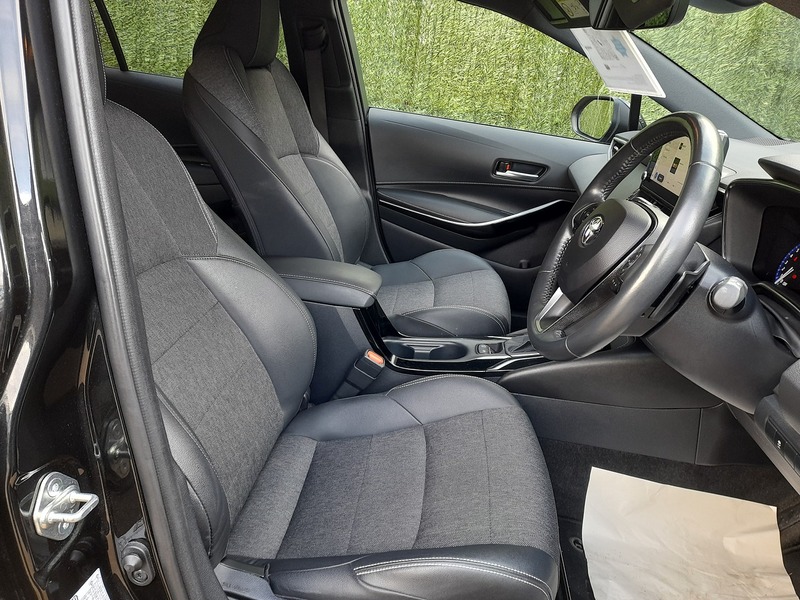 Used Toyota Corolla 2022 for sale - 77568340: Photo 16
