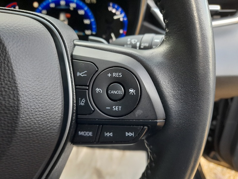 Used Toyota Corolla 2022 for sale - 77568340: Photo 20