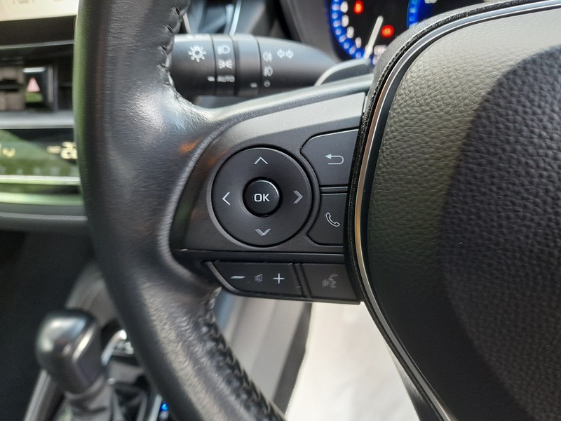 Used Toyota Corolla 2022 for sale - 77568340: Photo 21