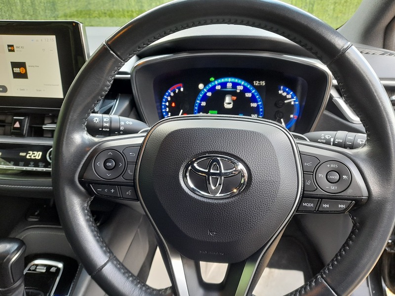 Used Toyota Corolla 2022 for sale - 77568340: Photo 23