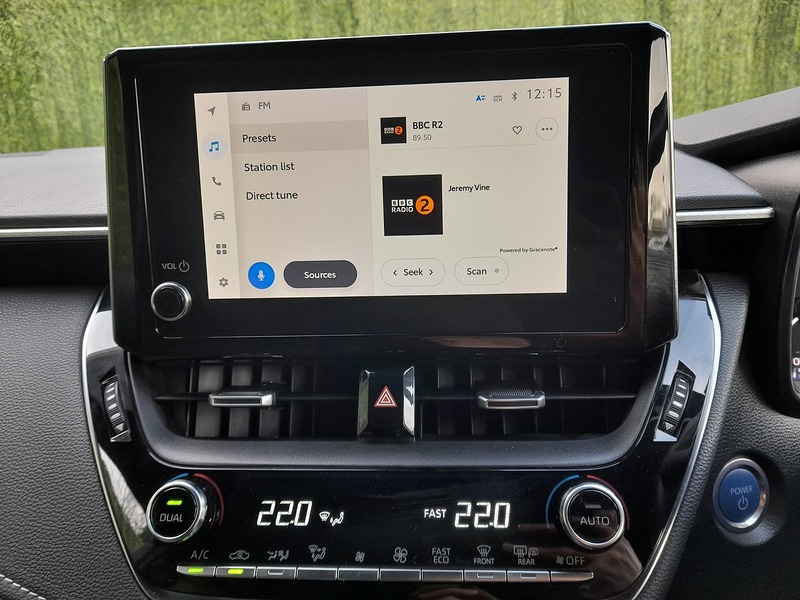 Used Toyota Corolla 2022 for sale - 77568340: Photo 24