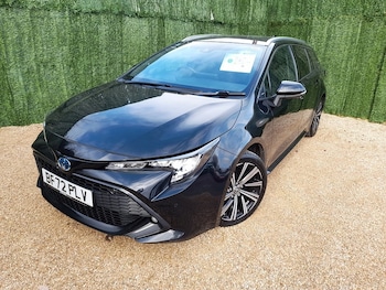 Used Toyota Corolla 2022 for sale - 77568340: Photo