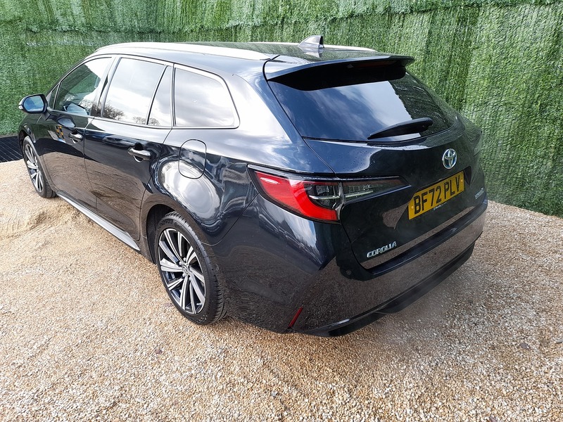 Used Toyota Corolla 2022 for sale - 77568340: Photo 6