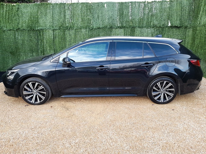 Used Toyota Corolla 2022 for sale - 77568340: Photo 7