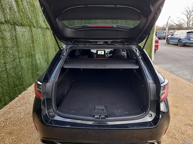 Used Toyota Corolla 2022 for sale - 77568340: Photo 8