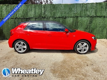 Used Audi A1 2022 for sale - 78615921: Photo