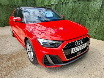 Used Audi A1 2022 for sale - 78615921: Photo