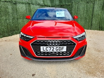Used Audi A1 2022 for sale - 78615921: Photo