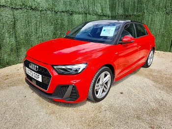 Used Audi A1 2022 for sale - 78615921: Photo