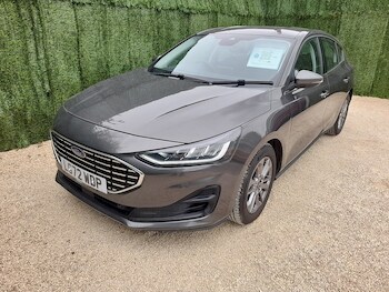 Used Ford Focus 2022 for sale - 78311545: Photo