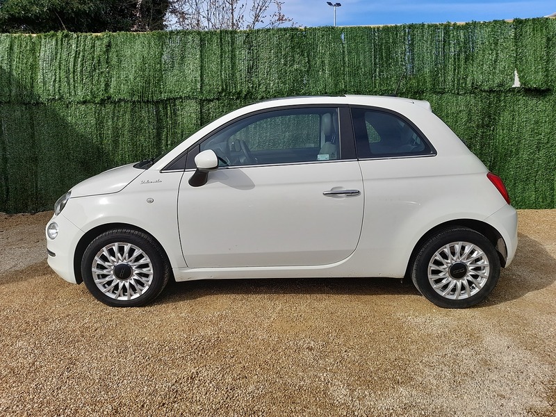 Used Fiat 500 2023 for sale - 77953554: Photo 11