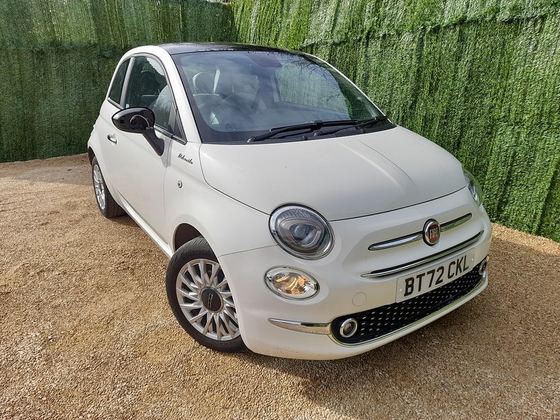 Used Fiat 500 2023 for sale - 77953554: Photo 2
