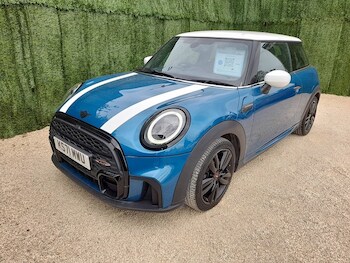 Used MINI Hatch 2022 for sale - 78311513: Photo