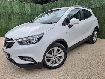Used Vauxhall Mokka X 2019 for sale - 79130053: Photo
