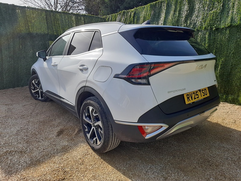 Used Kia Sportage 2025 for sale - 77781144: Photo 9