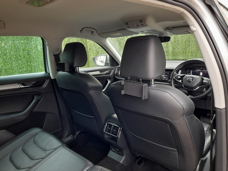Used Skoda Kodiaq 2022 for sale - 77324445: Photo 14