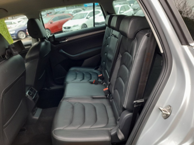 Used Skoda Kodiaq 2022 for sale - 77324445: Photo 16