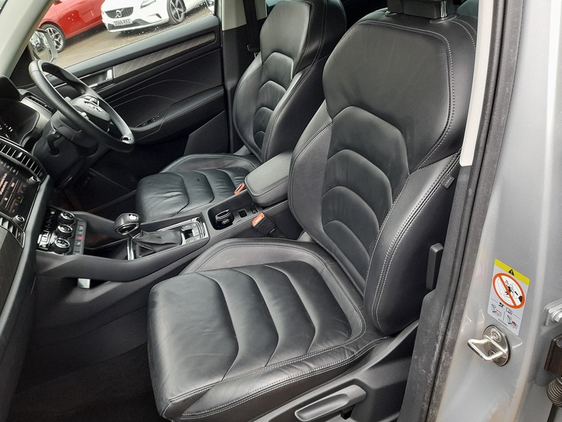 Used Skoda Kodiaq 2022 for sale - 77324445: Photo 17