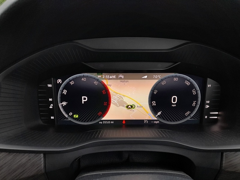 Used Skoda Kodiaq 2022 for sale - 77324445: Photo 19