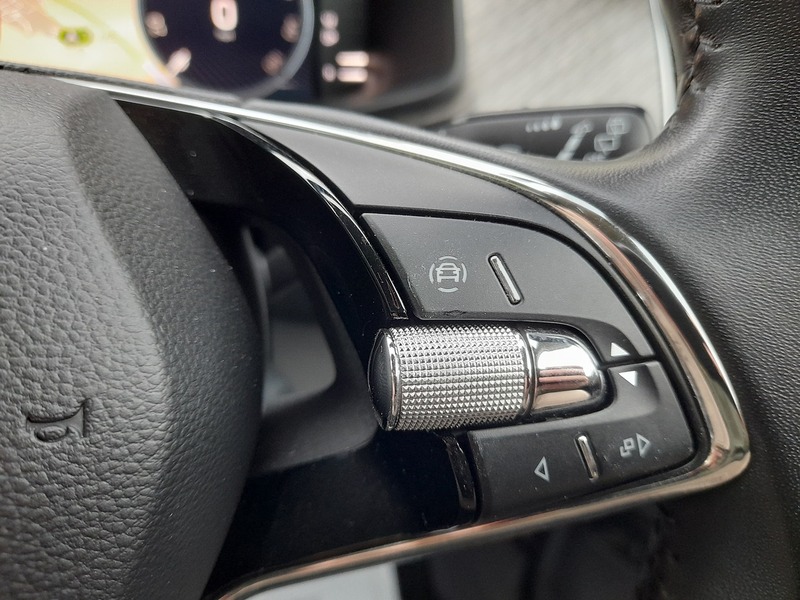 Used Skoda Kodiaq 2022 for sale - 77324445: Photo 23