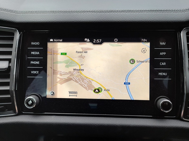 Used Skoda Kodiaq 2022 for sale - 77324445: Photo 24