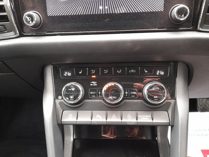 Used Skoda Kodiaq 2022 for sale - 77324445: Photo 27