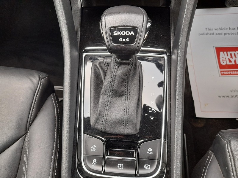 Used Skoda Kodiaq 2022 for sale - 77324445: Photo 28