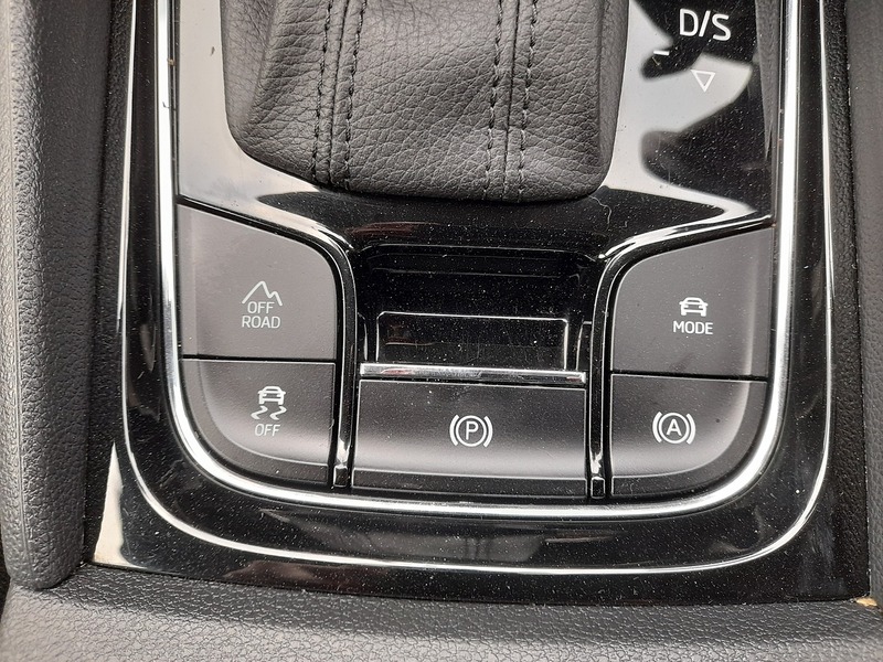 Used Skoda Kodiaq 2022 for sale - 77324445: Photo 29