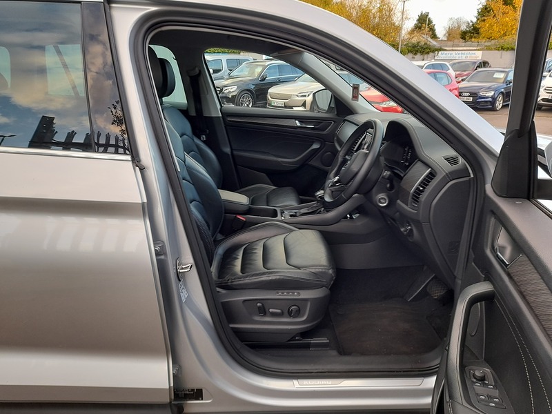 Used Skoda Kodiaq for sale - 77324445: Photo 9