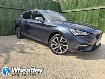 Used SEAT Leon 2023 for sale - 79261992: Photo