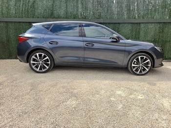 Used SEAT Leon 2023 for sale - 79261992: Photo