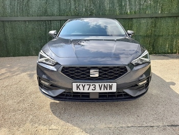 Used SEAT Leon 2023 for sale - 79261992: Photo