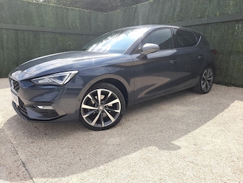 Used SEAT Leon 2023 for sale - 79261992: Photo