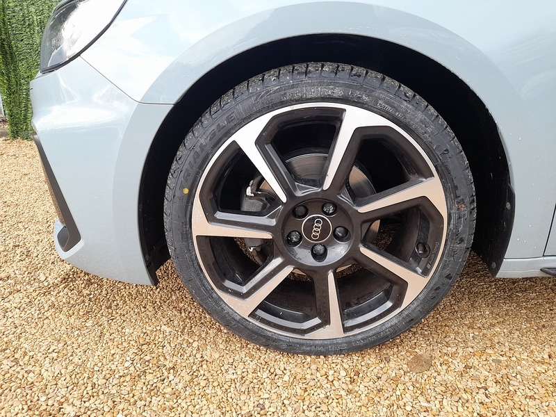 Used Audi A1 2023 for sale - 77231324: Photo 10