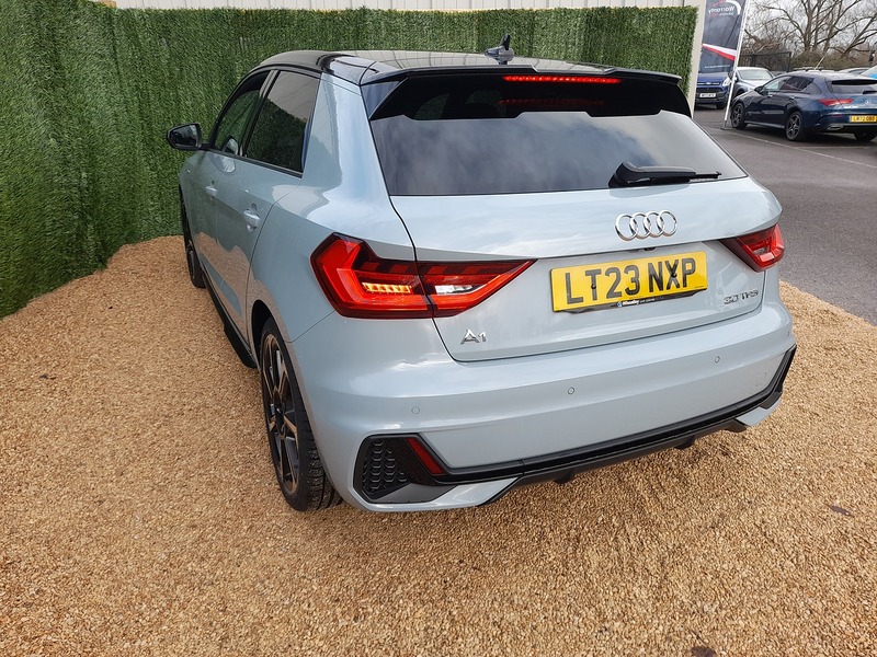 Used Audi A1 2023 for sale - 77231324: Photo 11