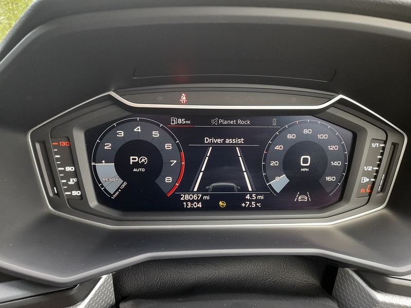 Used Audi A1 2023 for sale - 77231324: Photo 13