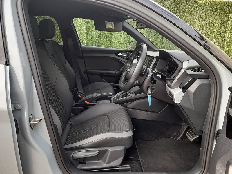 Used Audi A1 2023 for sale - 77231324: Photo 14