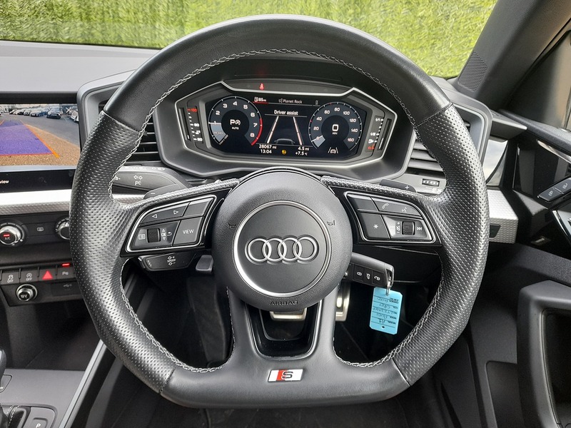 Used Audi A1 2023 for sale - 77231324: Photo 15